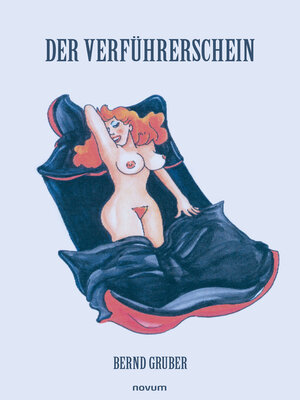 cover image of Der Verführerschein